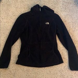 North Face Fleece